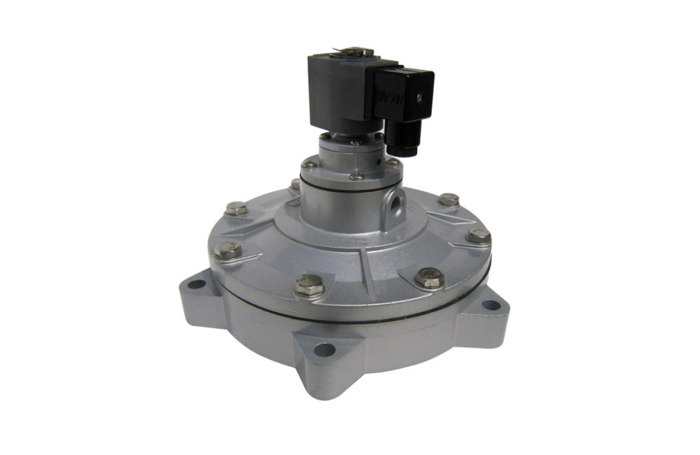 金昌WATSON加拿大沃森進口淹沒式電磁脈沖閥