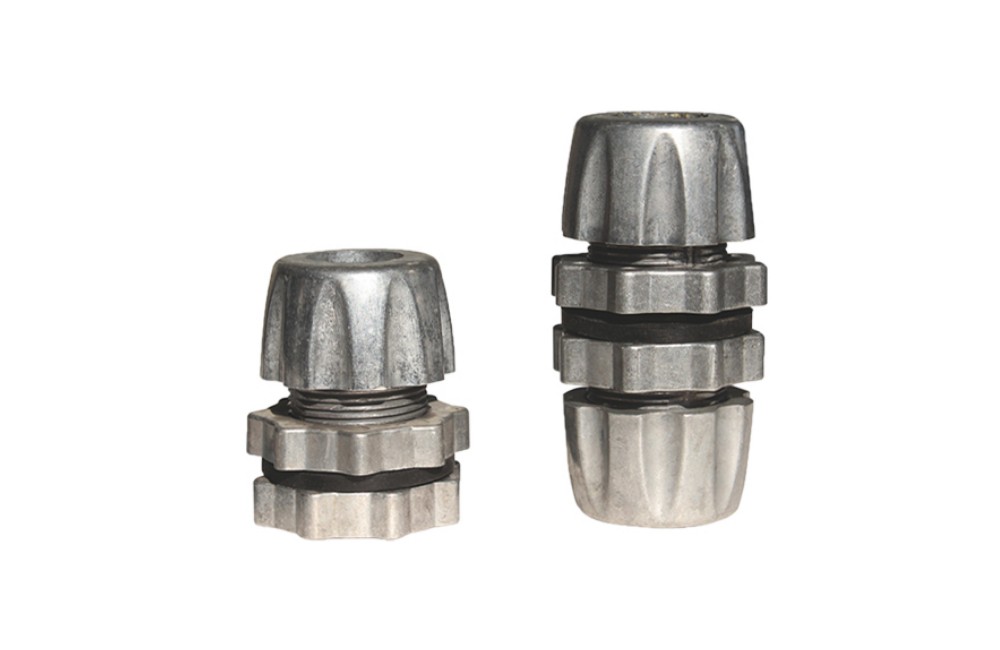 福建箱壁連接器