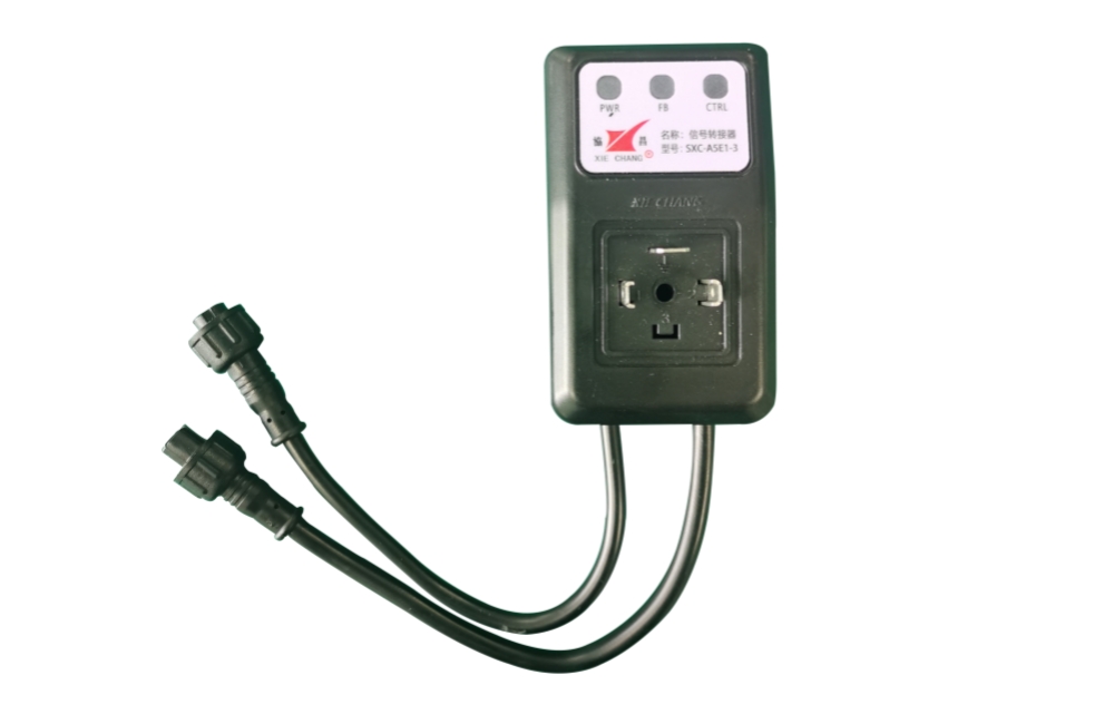 福建SXC-A5E1信號轉(zhuǎn)接器