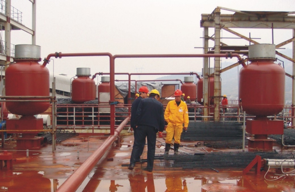 袋式除塵技術 ——燃煤電廠的應用插圖1 袋式除塵技術 ——燃煤電廠的應用插圖1