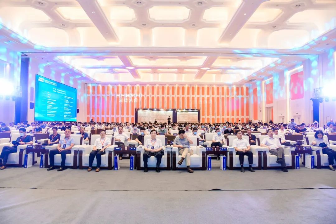 協(xié)昌環(huán)保榮獲 “2021年度優(yōu)秀會員”插圖4 協(xié)昌環(huán)保榮獲 “2021年度優(yōu)秀會員”插圖4