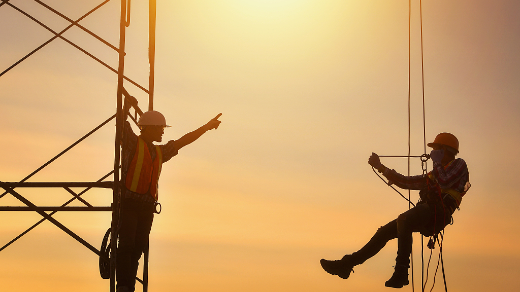 潔塵云平臺服務(wù)——掌上巡檢插圖 潔塵云平臺服務(wù)——掌上巡檢插圖