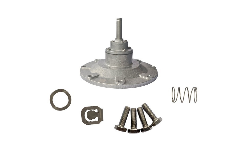 福建電磁脈沖閥先導(dǎo)頭閥芯線圈維修包