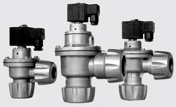 內蒙古協昌環保|帶您全面認識DCF-ZM型外螺紋式電磁脈沖閥