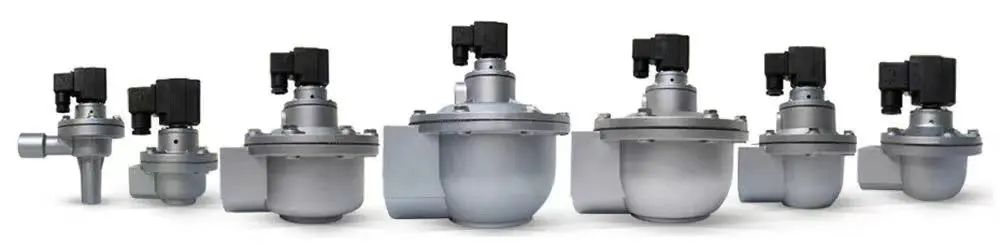 智慧除塵解決方案的案例及客戶反饋——鋼鐵行業篇插圖 智慧除塵解決方案的案例及客戶反饋——鋼鐵行業篇插圖