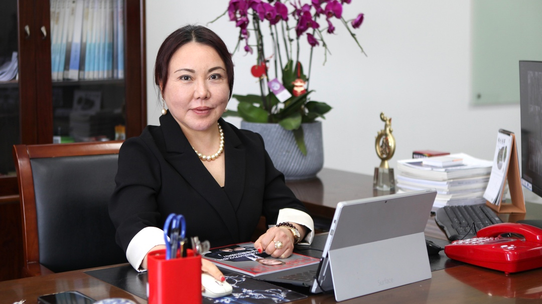 喜報 | 協昌環保劉瑾總經理榮獲“中國機電工業年度創新人物”插圖