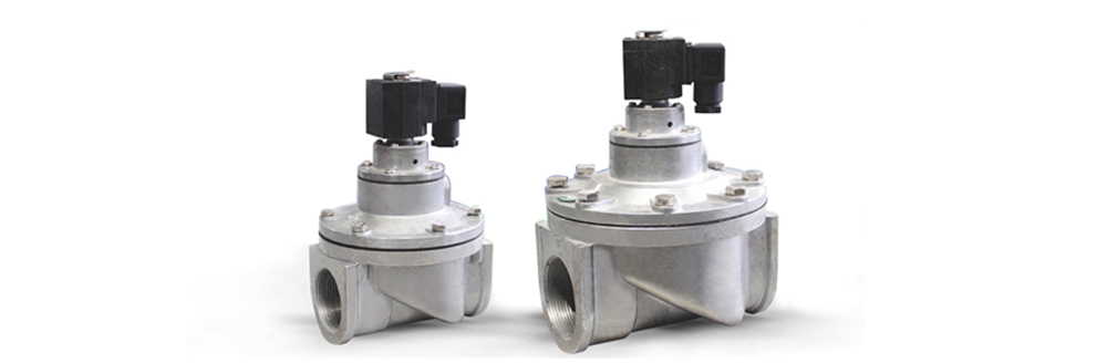 直通式電磁脈沖閥插圖