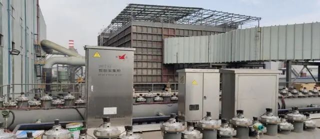 CIEPEC2023 | 從“制造”到“智造”，協(xié)昌環(huán)保為環(huán)保行業(yè)數(shù)智化轉(zhuǎn)型賦能插圖5