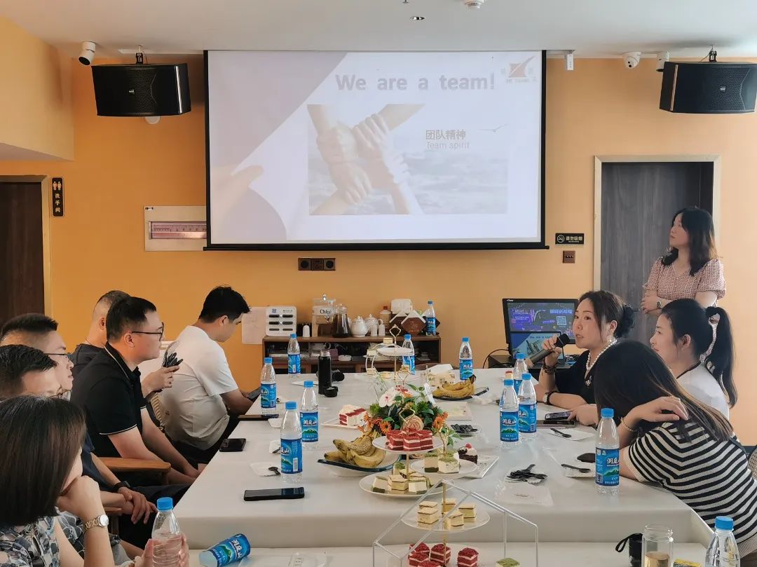 2023團建日記 | 拓有限自我,展無限未來!插圖2 2023團建日記 | 拓有限自我,展無限未來!插圖2