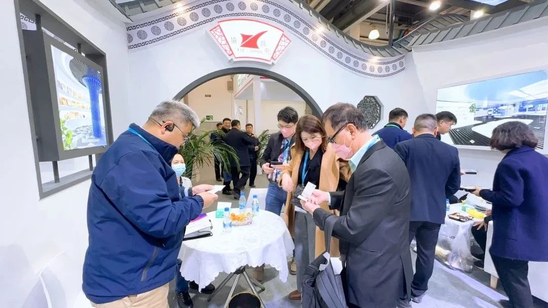 展會回顧 | 第二十屆上海國際袋式除塵技術與設備展覽會圓滿落幕插圖5