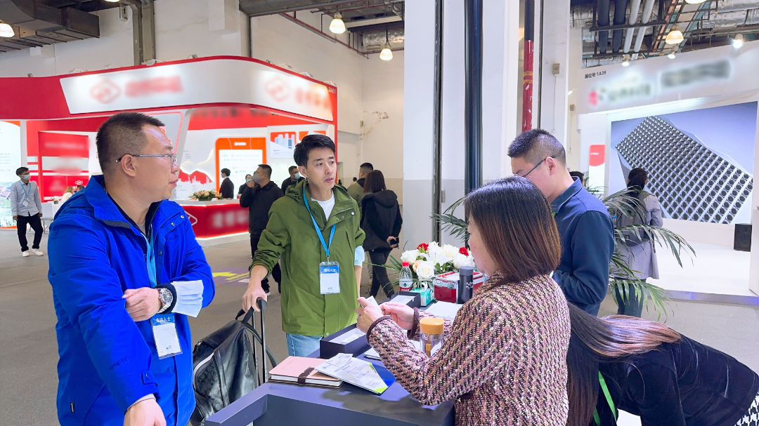 展會回顧 | 第二十屆上海國際袋式除塵技術與設備展覽會圓滿落幕插圖7