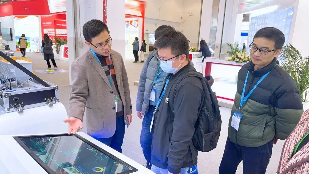 展會回顧 | 第二十屆上海國際袋式除塵技術與設備展覽會圓滿落幕插圖6