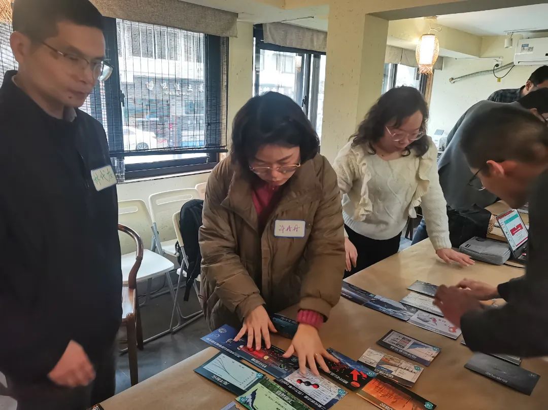 寓教于樂 | 提升員工環保意識,促進企業綠色發展插圖1 寓教于樂 | 提升員工環保意識,促進企業綠色發展插圖1