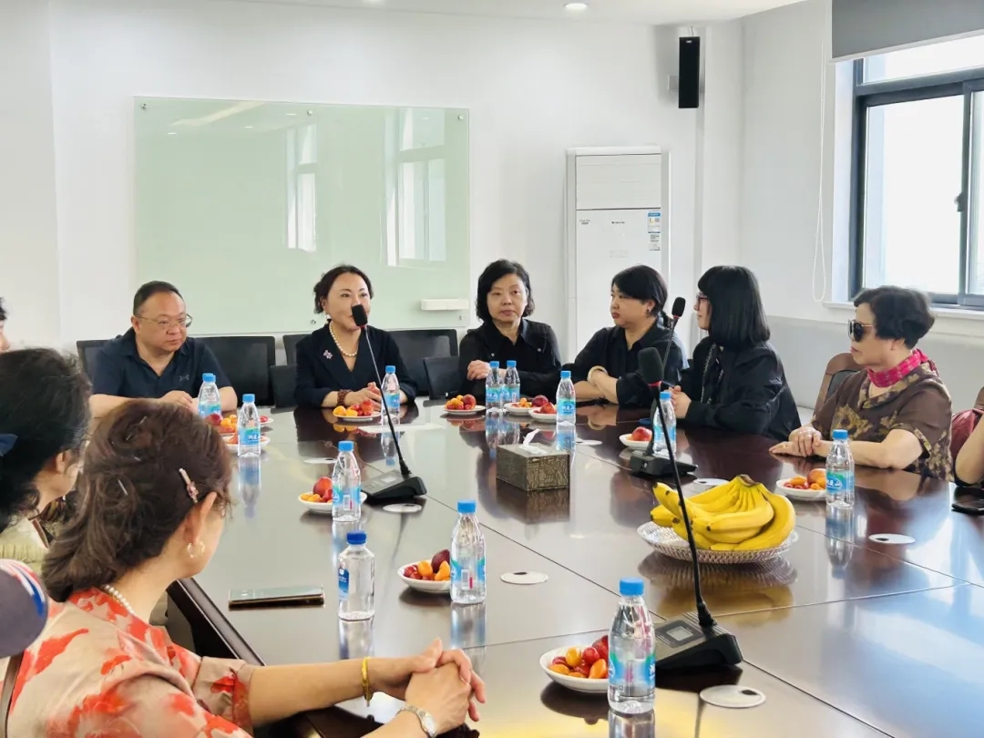 委員工作室6.5世界環(huán)境日“全面推進美麗中國建設(shè)”主題活動圓滿落幕插圖2 委員工作室6.5世界環(huán)境日“全面推進美麗中國建設(shè)”主題活動圓滿落幕插圖2