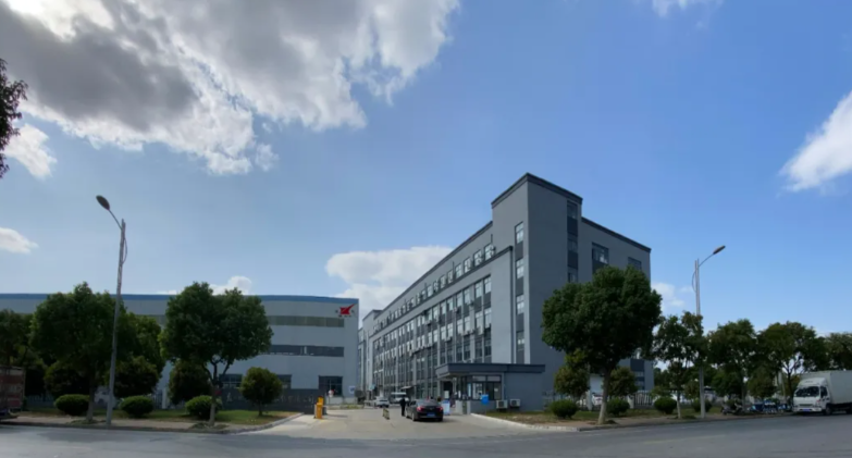 東方喜報 | 蘇州協昌環保入選企業“三化”建設案例